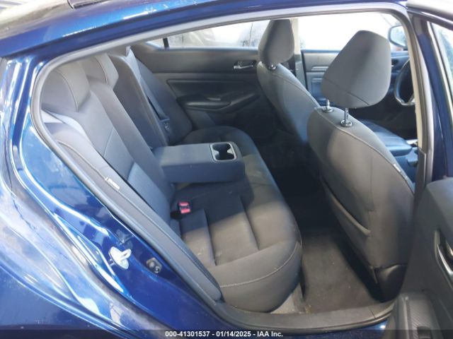 1N4BL4BV8LC170714 Nissan Altima S Fwd