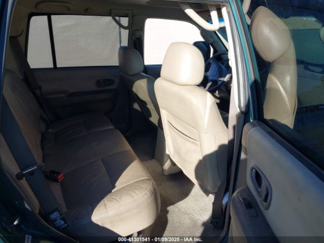 2003 MITSUBISHI MONTERO SPORT JA4LS31R93J025686 Photo 7