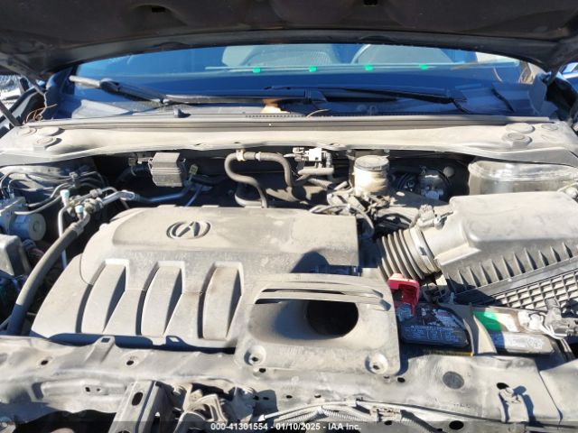 5J8TB4H51GL017284 Acura Rdx Technology   Acurawatch Plus Packages/technology Package