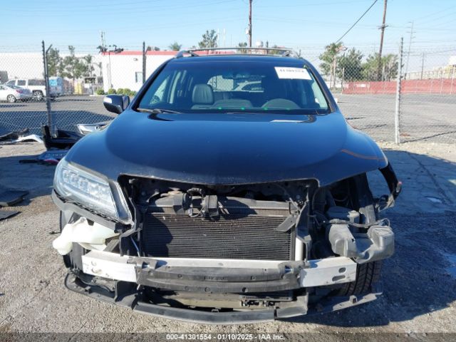 5J8TB4H51GL017284 Acura Rdx Technology   Acurawatch Plus Packages/technology Package
