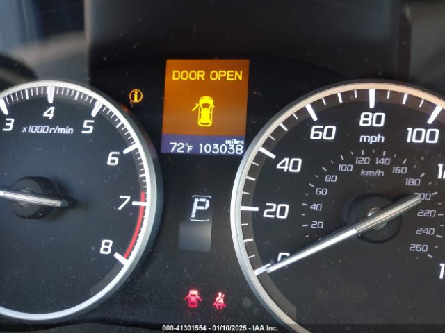 5J8TB4H51GL017284 Acura Rdx Technology   Acurawatch Plus Packages/technology Package