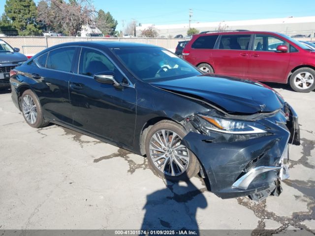 2021 LEXUS ES 350 58ADZ1B16MU082628