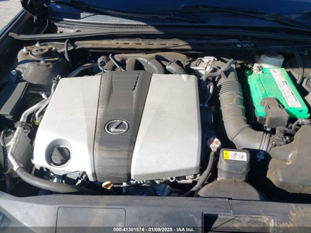 2021 LEXUS ES 350 58ADZ1B16MU082628 Photo 9