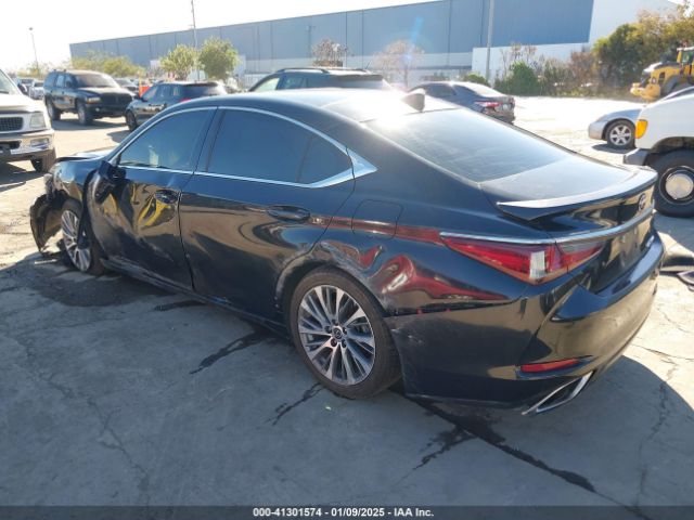 2021 LEXUS ES 350 58ADZ1B16MU082628 Photo 2