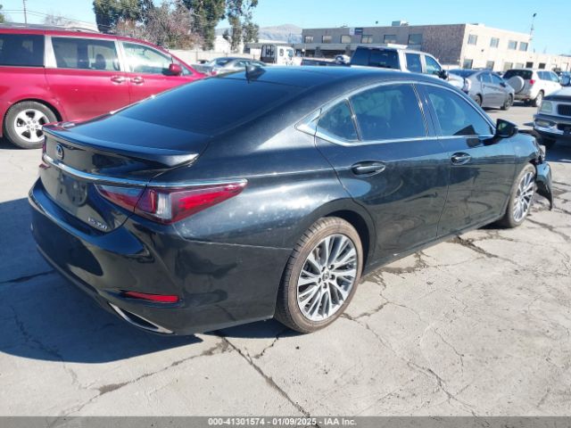 2021 LEXUS ES 350 58ADZ1B16MU082628 Photo 3