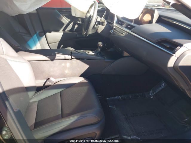 2021 LEXUS ES 350 58ADZ1B16MU082628 Photo 4