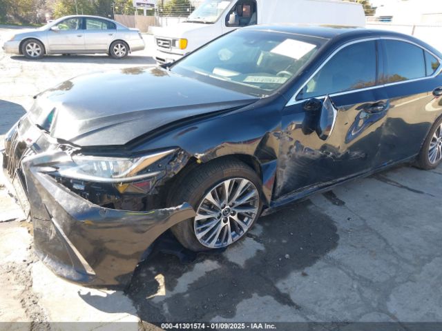 2021 LEXUS ES 350 58ADZ1B16MU082628 Photo 5
