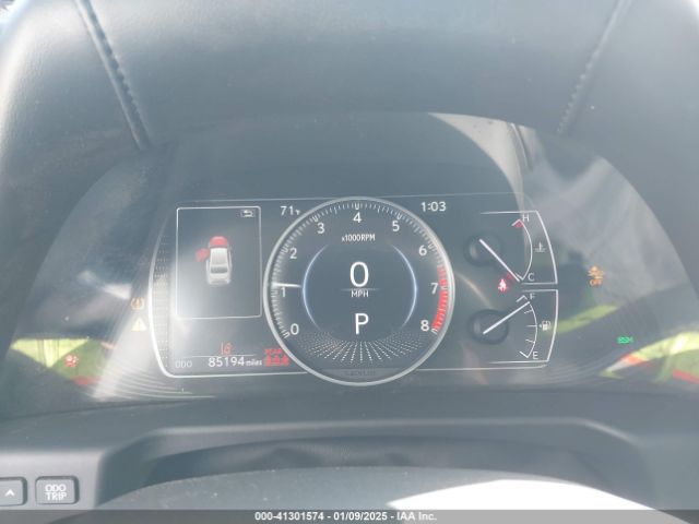 2021 LEXUS ES 350 58ADZ1B16MU082628 Photo 6