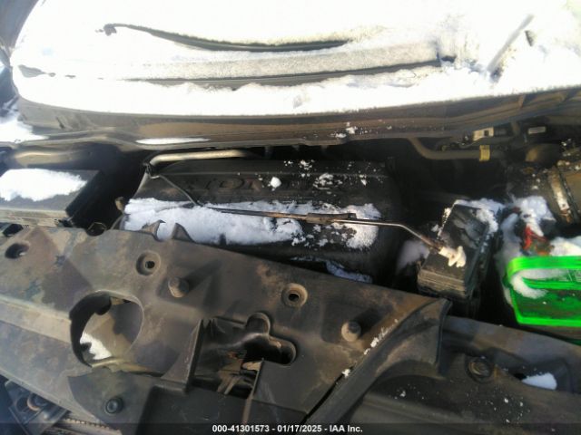 5FNRL5H65FB001160 Honda Odyssey Ex-l