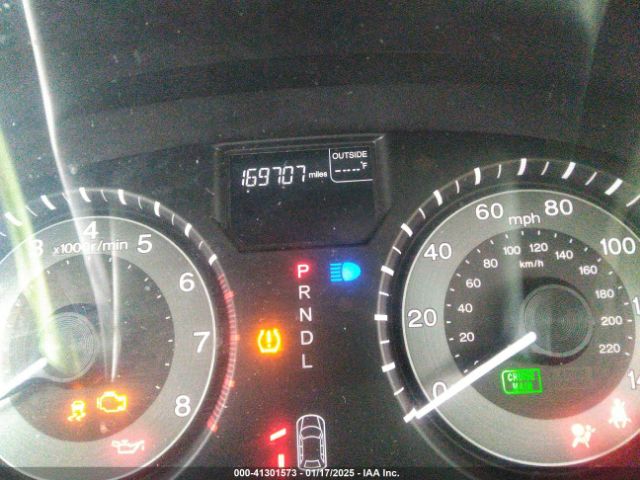 5FNRL5H65FB001160 Honda Odyssey Ex-l