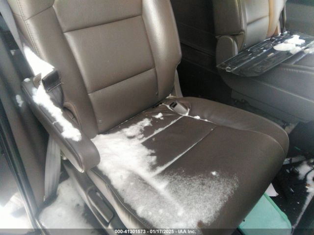 5FNRL5H65FB001160 Honda Odyssey Ex-l