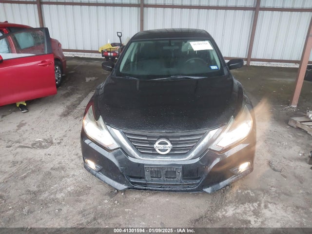 1N4AL3AP9HC173122 Nissan Altima 2.5 Sv