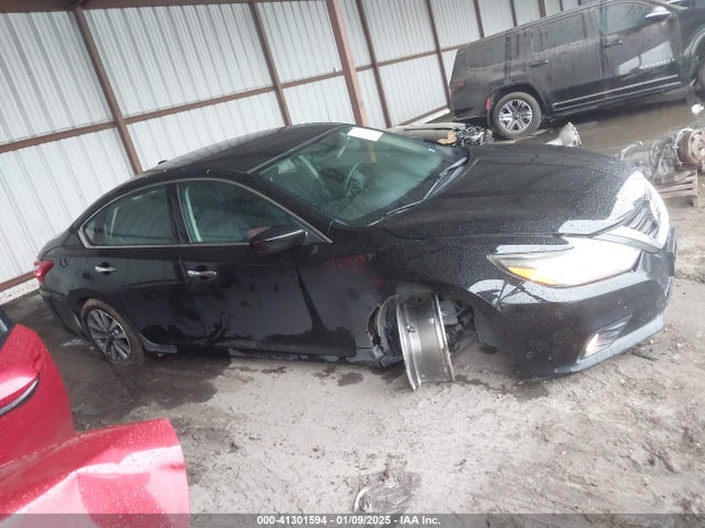 1N4AL3AP9HC173122 Nissan Altima 2.5 Sv