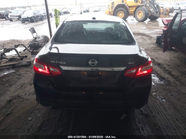 1N4AL3AP9HC173122 Nissan Altima 2.5 Sv