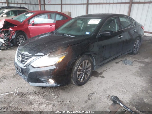 1N4AL3AP9HC173122 Nissan Altima 2.5 Sv