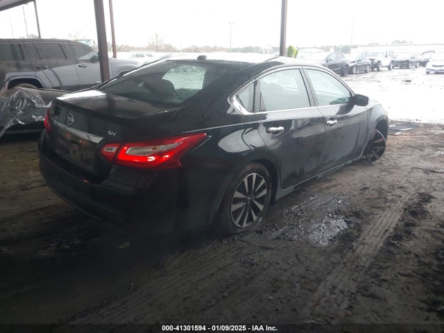 1N4AL3AP9HC173122 Nissan Altima 2.5 Sv