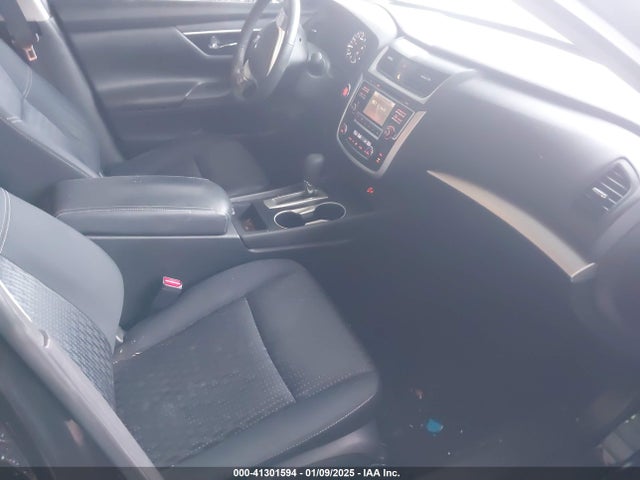 1N4AL3AP9HC173122 Nissan Altima 2.5 Sv