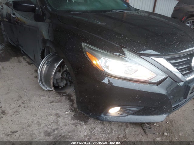 1N4AL3AP9HC173122 Nissan Altima 2.5 Sv
