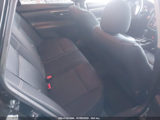 1N4AL3AP9HC173122 Nissan Altima 2.5 Sv