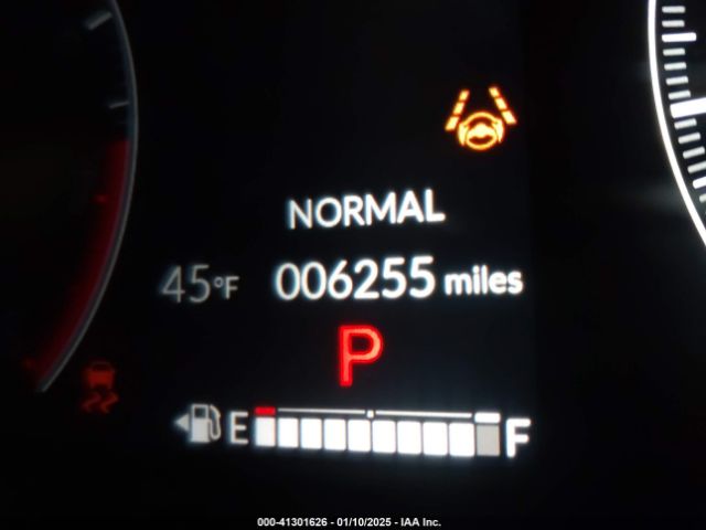 3CZRZ2H38RM784343 Honda Hr-v Awd Lx