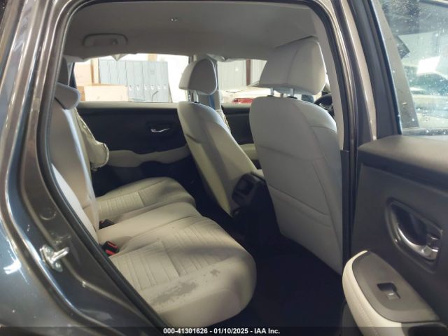 3CZRZ2H38RM784343 Honda Hr-v Awd Lx