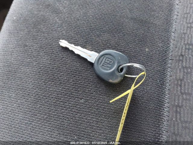 2G1WB5E37E1124100 Chevrolet Impala Limited Lt