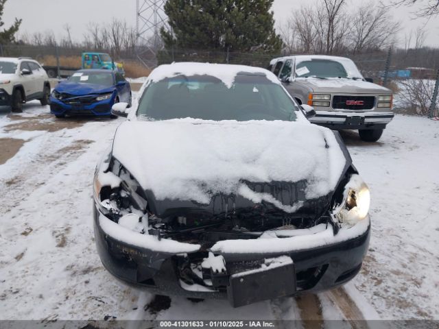 2G1WB5E37E1124100 Chevrolet Impala Limited Lt