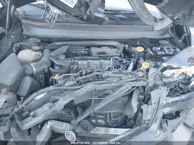 Jeep Cherokee Sport 2015 1C4PJLAB5FW684059 Image 10