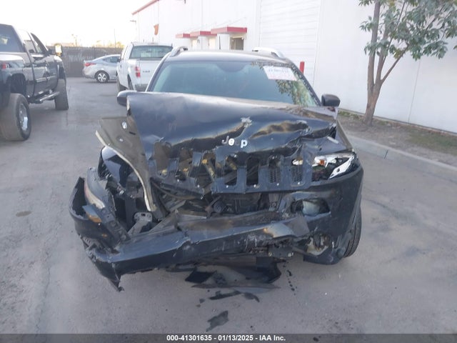 Jeep Cherokee Sport 2015 1C4PJLAB5FW684059 Image 13