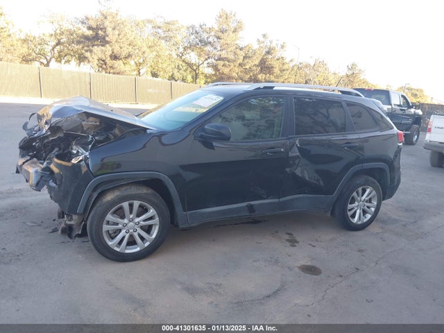 Jeep Cherokee Sport 2015 1C4PJLAB5FW684059 Image 15