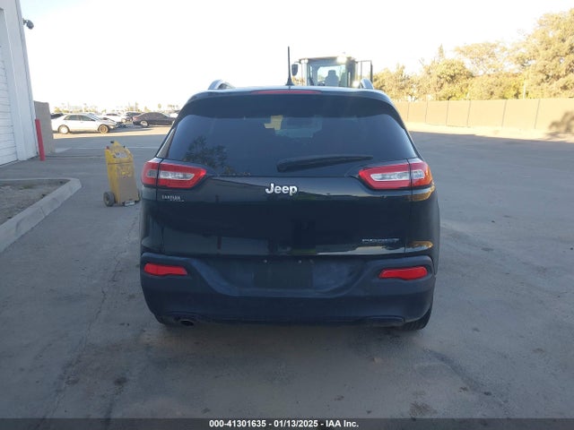 Jeep Cherokee Sport 2015 1C4PJLAB5FW684059 Image 17