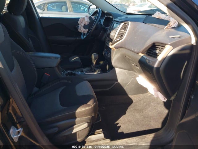 Jeep Cherokee Sport 2015 1C4PJLAB5FW684059 Image 5