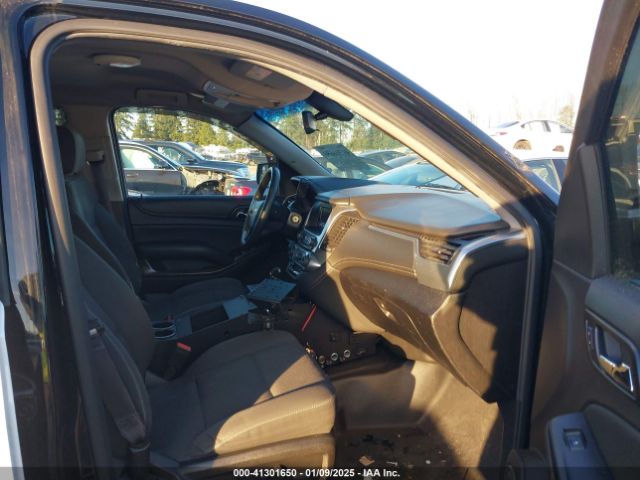 1GNSKDEC2GR391713 Chevrolet Tahoe Commercial Fleet
