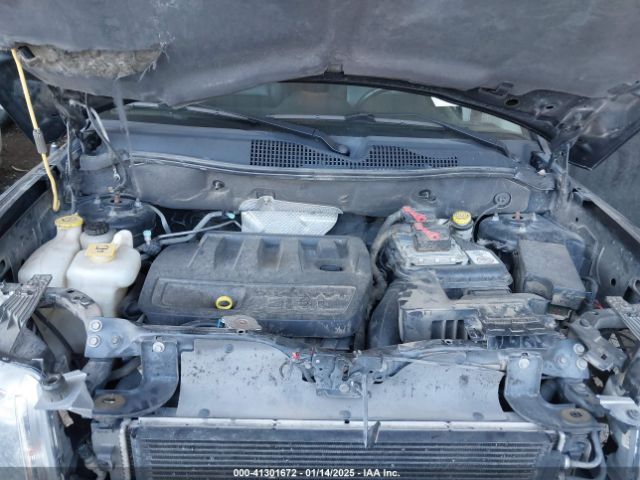 1C4NJCEB0ED559627 Jeep Compass Latitude
