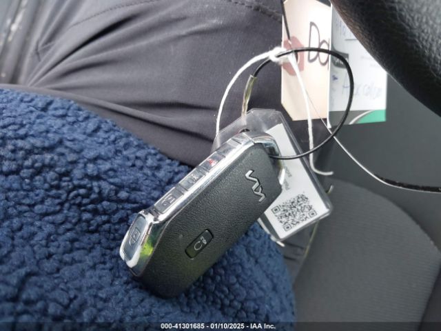 5XXG14J20PG211209 KIA K5 LXS