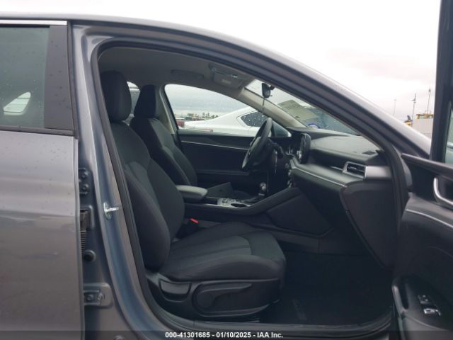 5XXG14J20PG211209 KIA K5 LXS