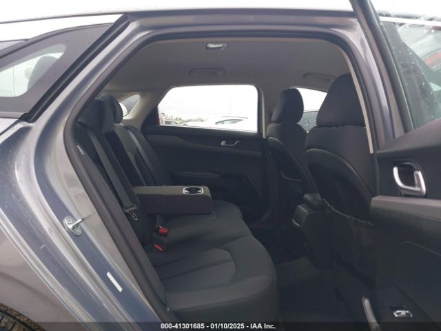 5XXG14J20PG211209 KIA K5 LXS