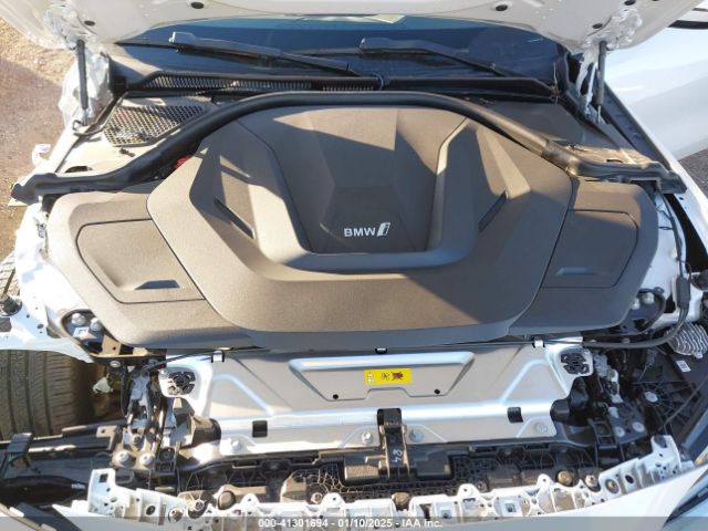 WBY43AW09RFS40372 BMW I4 Edrive35
