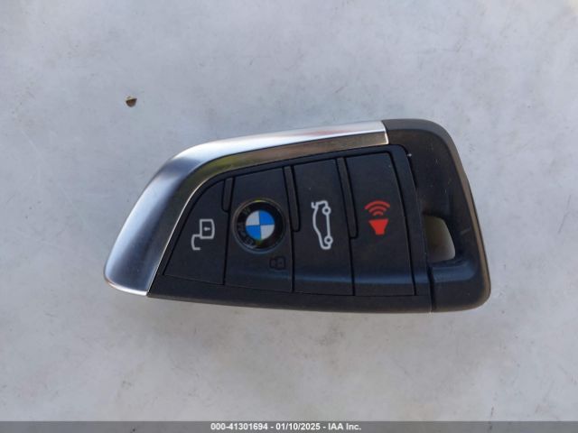 WBY43AW09RFS40372 BMW I4 Edrive35