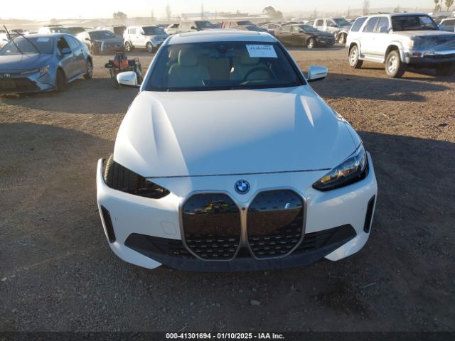 WBY43AW09RFS40372 BMW I4 Edrive35