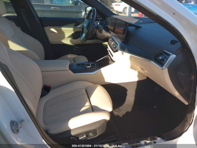 WBY43AW09RFS40372 BMW I4 Edrive35
