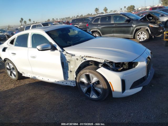 WBY43AW09RFS40372 BMW I4 Edrive35