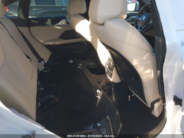 WBY43AW09RFS40372 BMW I4 Edrive35
