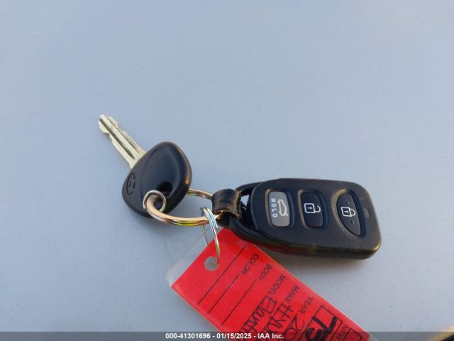 2019 HYUNDAI ELANTRA 5NPD74LF5KH435395 Photo 10