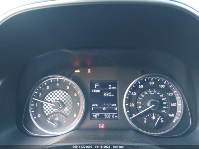 2019 HYUNDAI ELANTRA 5NPD74LF5KH435395 Photo 6