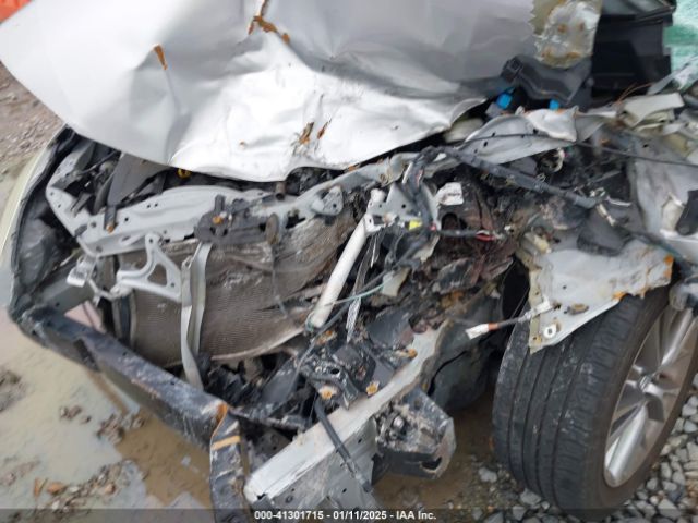 2T1BURHE4EC173518 Toyota 2zr-fe