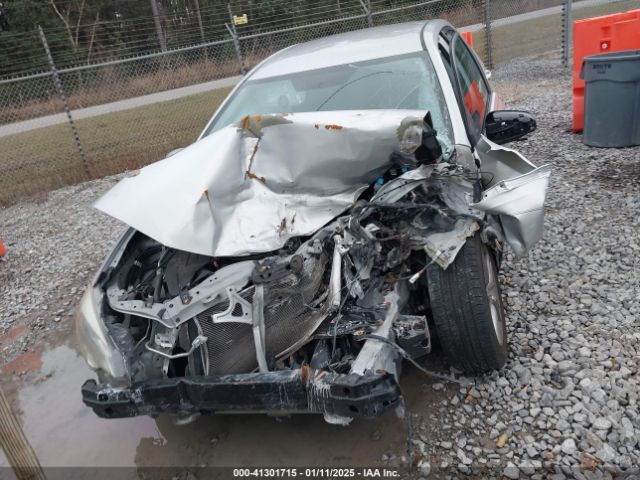 2T1BURHE4EC173518 Toyota 2zr-fe