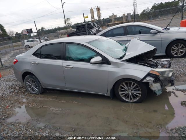 2T1BURHE4EC173518 Toyota 2zr-fe