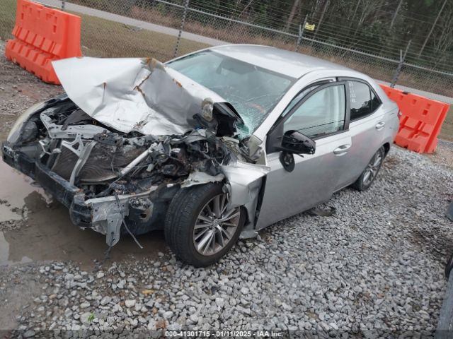 2T1BURHE4EC173518 Toyota 2zr-fe
