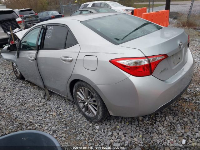 2T1BURHE4EC173518 Toyota 2zr-fe